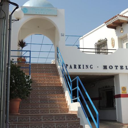 Virgen Del Mar Holidays Mojacar Bagian luar foto