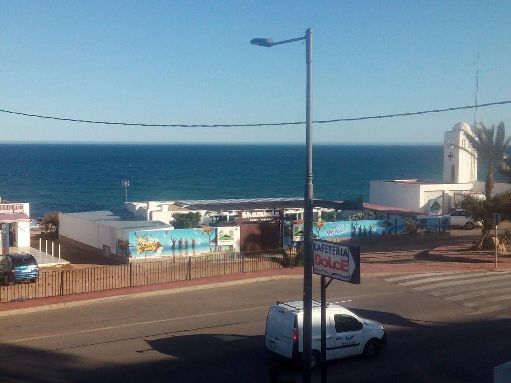 Virgen Del Mar Holidays Mojacar Bagian luar foto
