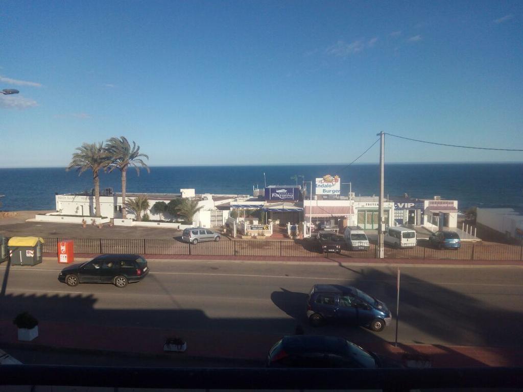 Virgen Del Mar Holidays Mojacar Bagian luar foto