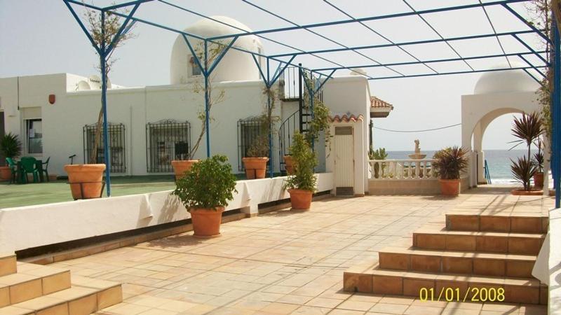Virgen Del Mar Holidays Mojacar Bagian luar foto