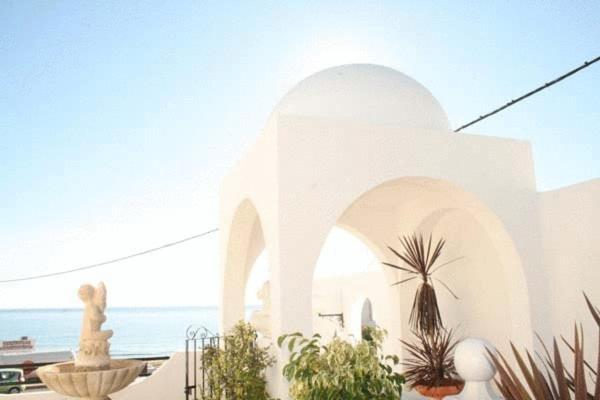 Virgen Del Mar Holidays Mojacar Bagian luar foto