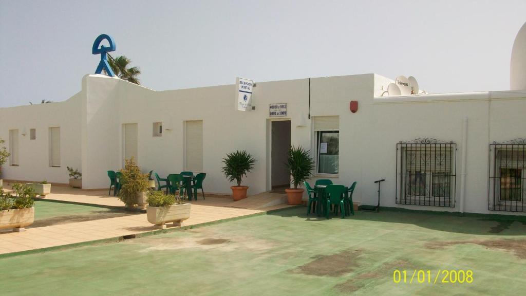 Virgen Del Mar Holidays Mojacar Ruang foto