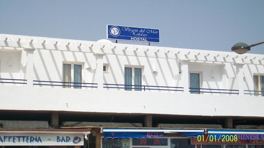 Virgen Del Mar Holidays Mojacar Bagian luar foto