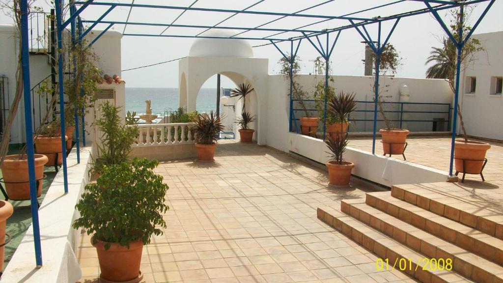 Virgen Del Mar Holidays Mojacar Bagian luar foto