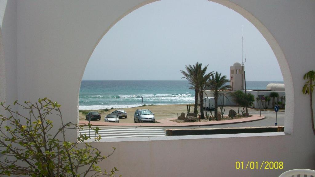 Virgen Del Mar Holidays Mojacar Ruang foto
