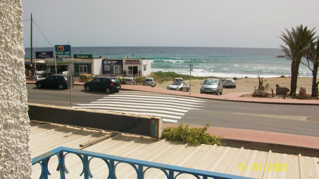 Virgen Del Mar Holidays Mojacar Bagian luar foto