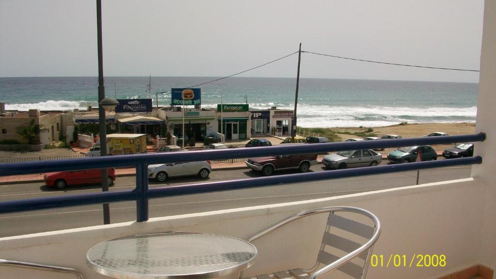 Virgen Del Mar Holidays Mojacar Ruang foto