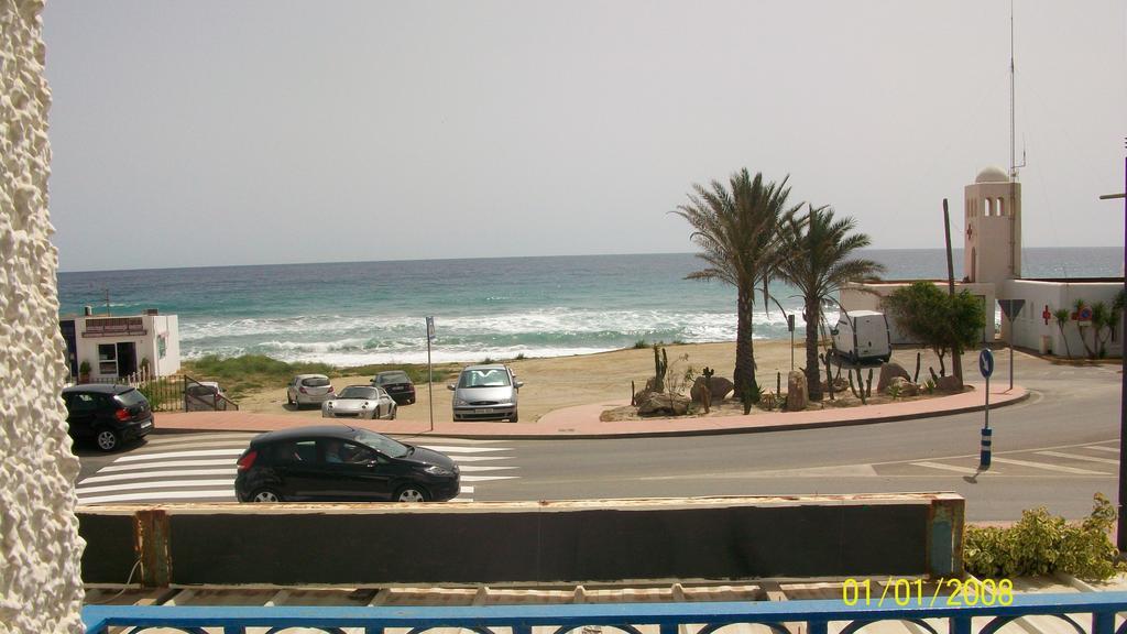 Virgen Del Mar Holidays Mojacar Bagian luar foto