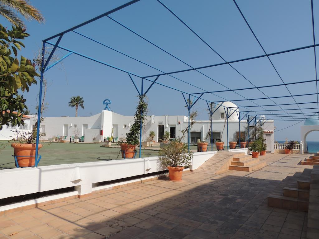 Virgen Del Mar Holidays Mojacar Bagian luar foto