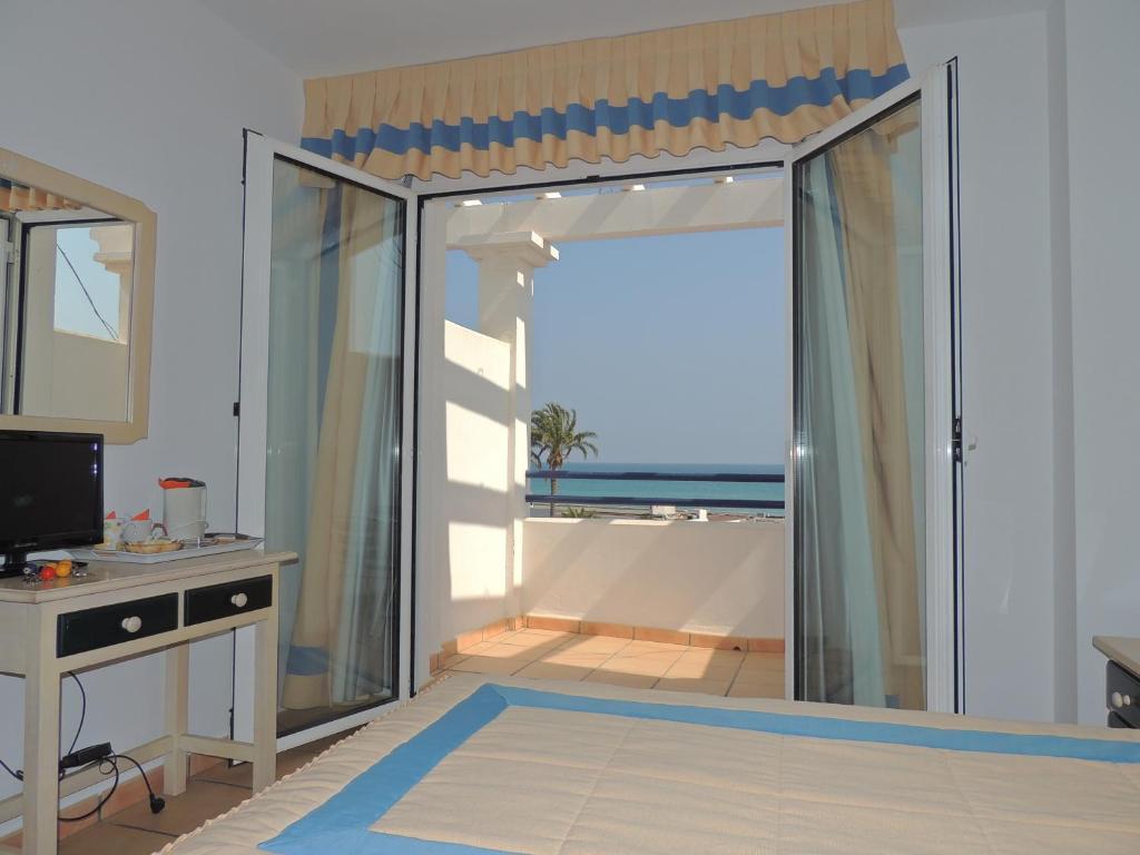 Virgen Del Mar Holidays Mojacar Ruang foto
