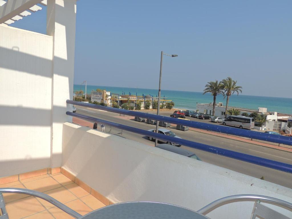 Virgen Del Mar Holidays Mojacar Ruang foto