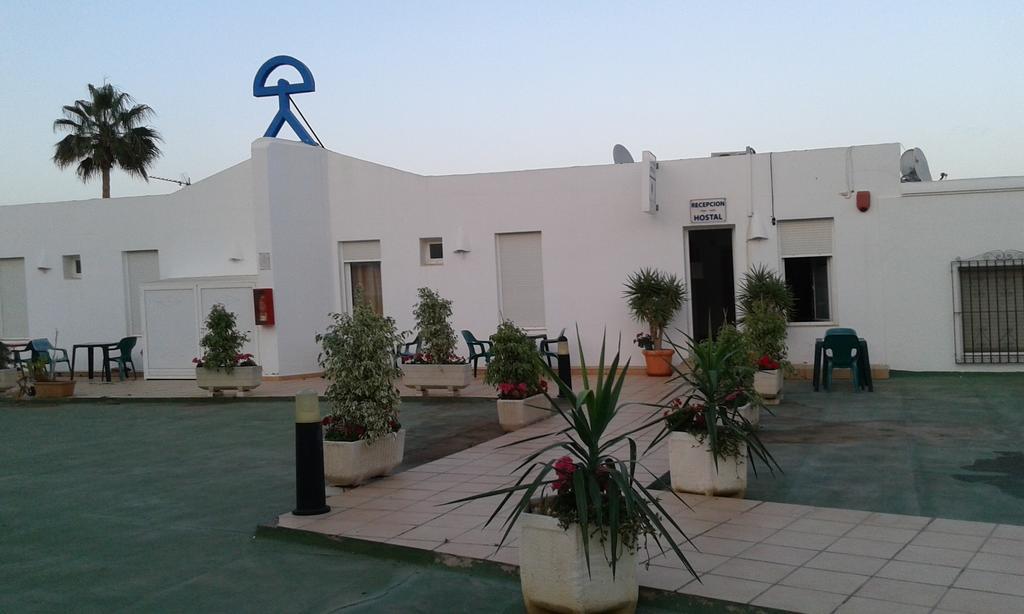 Virgen Del Mar Holidays Mojacar Ruang foto