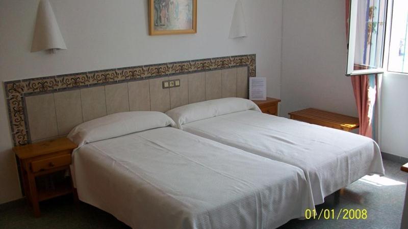 Virgen Del Mar Holidays Mojacar Bagian luar foto
